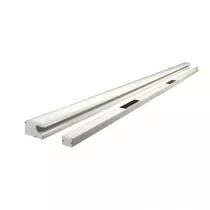 Profil technique 2 ventouses poign&eacute;e bandeau automatique GRS 300