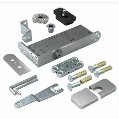 Charni�re pivotante Pivotica Pro E