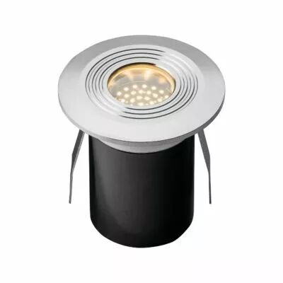 Spot LED � encastrer led Onyx RS Inox 12 V