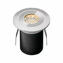 Spot LED &agrave; encastrer led Onyx RS Inox 12 V