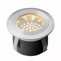 Spot LED &agrave; encastrer led Onyx RS Inox 12 V