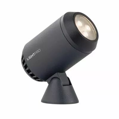 Spot ext�rieur Castor 12 V