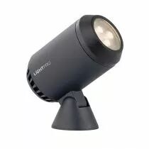 Spot ext&eacute;rieur Castor 12 V