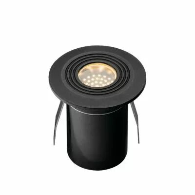 Spot LED � encastrer Onyx RA Alu 12 V