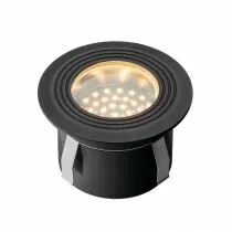 Spot LED &agrave; encastrer Onyx RA Alu 12 V
