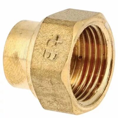 Mamelon femelle � visser