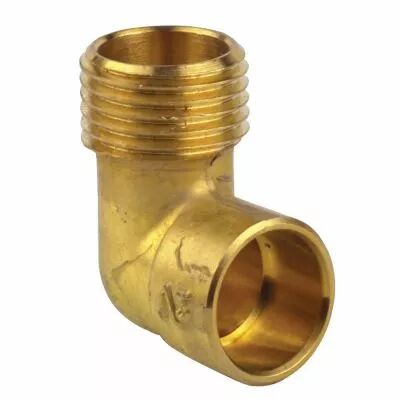 Coude 90� � souder