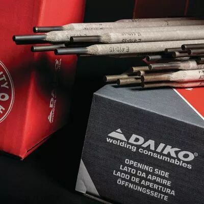 Electrode Inox 316L G-TECH 316LR rutile 