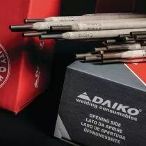 Electrode Inox 316L G-TECH 316LR rutile 