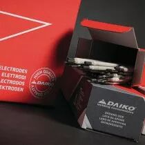 Electrode inox 312 G-TECH 29.9 rutile