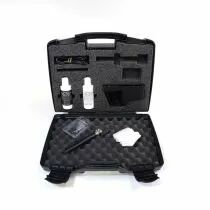 Traitement de l'inox