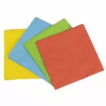 Lot de 8 microfibres non tiss&eacute;es