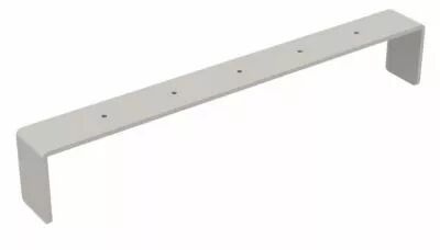 Barre porte-pince pour bac Clinox