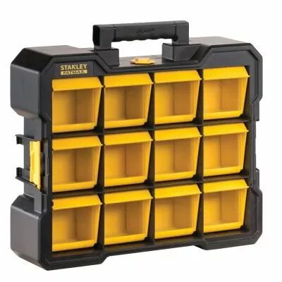 Organiseur Fatmax 12 godets