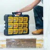 Organiseur Fatmax 12 godets