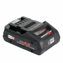 Batterie Powertank 18 M