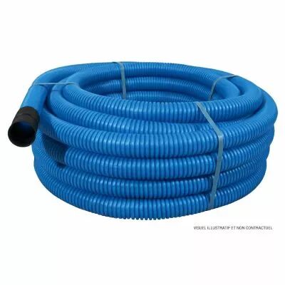 TPC bleu pour les r�seaux eau