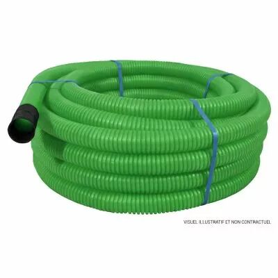 TPC vert pour les r�seaux t�l�com