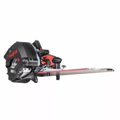 Rainureuse sans fil NFU 50-18 nue