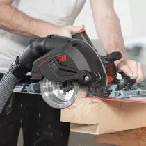 Rainureuse sans fil NFU 50-18 nue