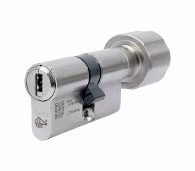 Cylindre � bouton modulaire Magtec 1500