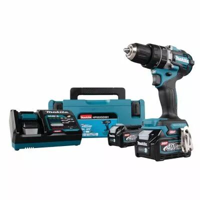 HP002GD201 XGT 40 V - 64 Nm