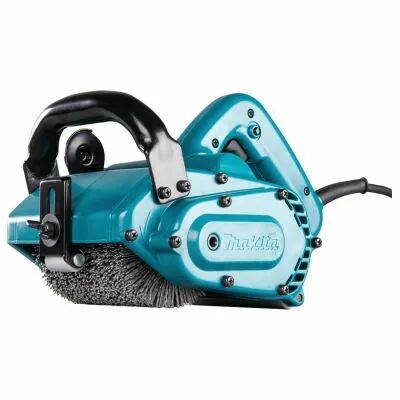 Machine � brosse 9741
