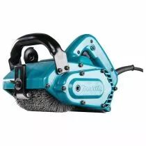Machine &agrave; brosse 9741