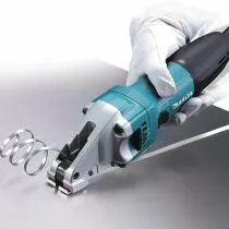 Cisaille &agrave; t&ocirc;le JS 1601