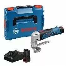 Cisaille sans fil GSC 10,8 V-LI Professional