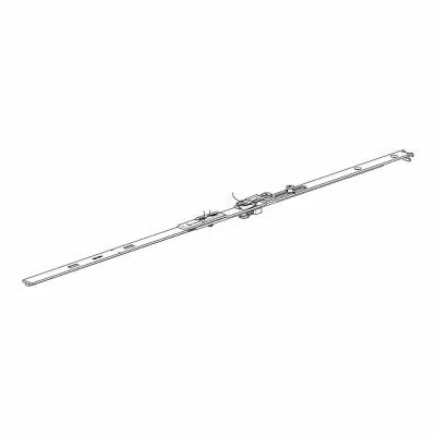 T�ti�re de compas OB CC 180�