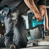 HR002 GM202 - 2.9 Joules