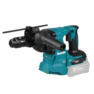 HR012GZ  XGT 40V nu - 3.3 Joules