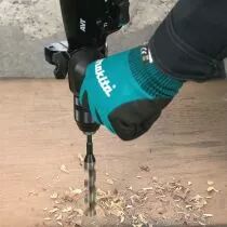 HR012GZ  XGT 40V nu - 3.3 Joules