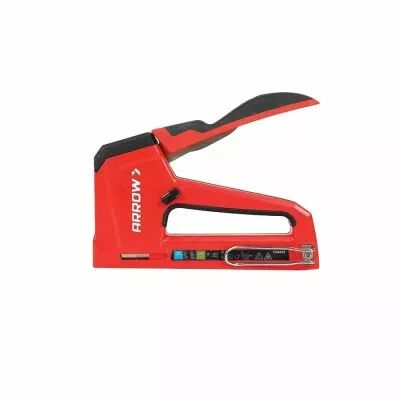 Agrafeuse-cloueuse manuelle T50 Red