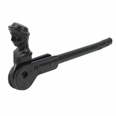 Arr�t de volets t�te de berg�re - � sceller - Longueur 95 mm