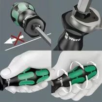 Kraftform Plus 334 SK Lasertip