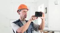 Cam&eacute;ra thermographique Pockete