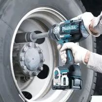 TW011GZ XGT 40 V - 1500 Nm - livr&eacute;e nue