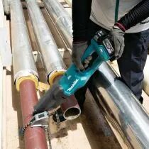 JR003GZ XGT 40 V - livr&eacute;e nue