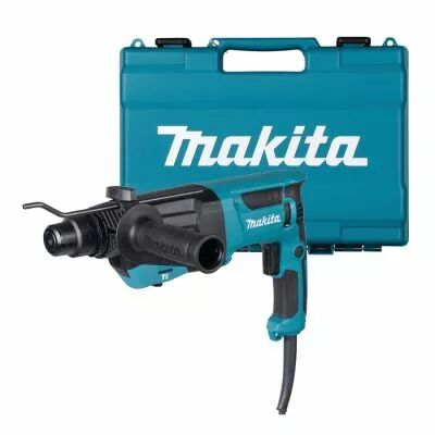 HR2670 SDS-Plus - 3.0 Joules