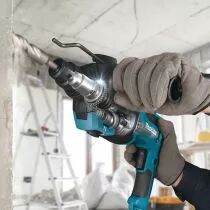 HR2670 SDS-Plus - 3.0 Joules