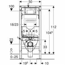  B&acirc;ti-pack&reg; Duofix 