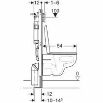  B&acirc;ti-pack&reg; Duofix 