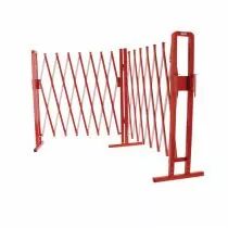 Barri&egrave;re de chantier extensible Viso