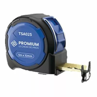 M�tre ruban gamme Premium Promium