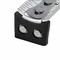 M&egrave;tre ruban gamme Heavy-Duty Laser Promium 