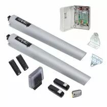 Op&eacute;rateur pour portail battant handy Kit - 24 V