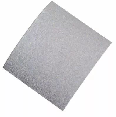 Bloc � poncer mousse Siasoft 1 face - 115 x 140 mm