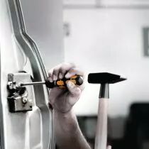 Kraftform&reg; Plus S&eacute;rie 900 : Le Tournevis Burin Wera pour vis &agrave; fente